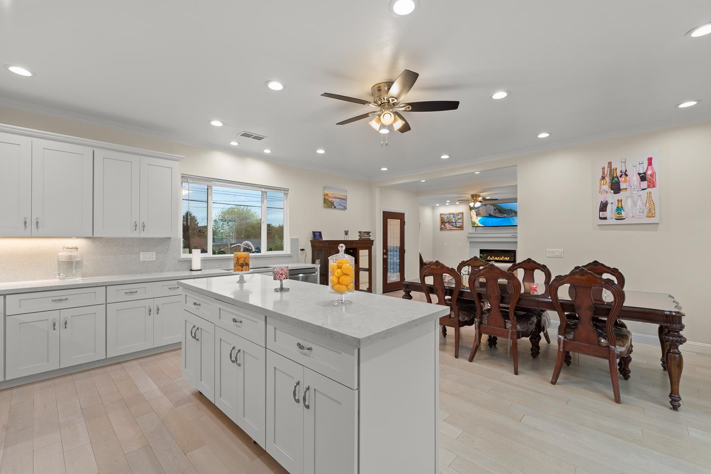1011 Prospect Heights Santa Cruz, CA 95065 - Photo 17 of 50