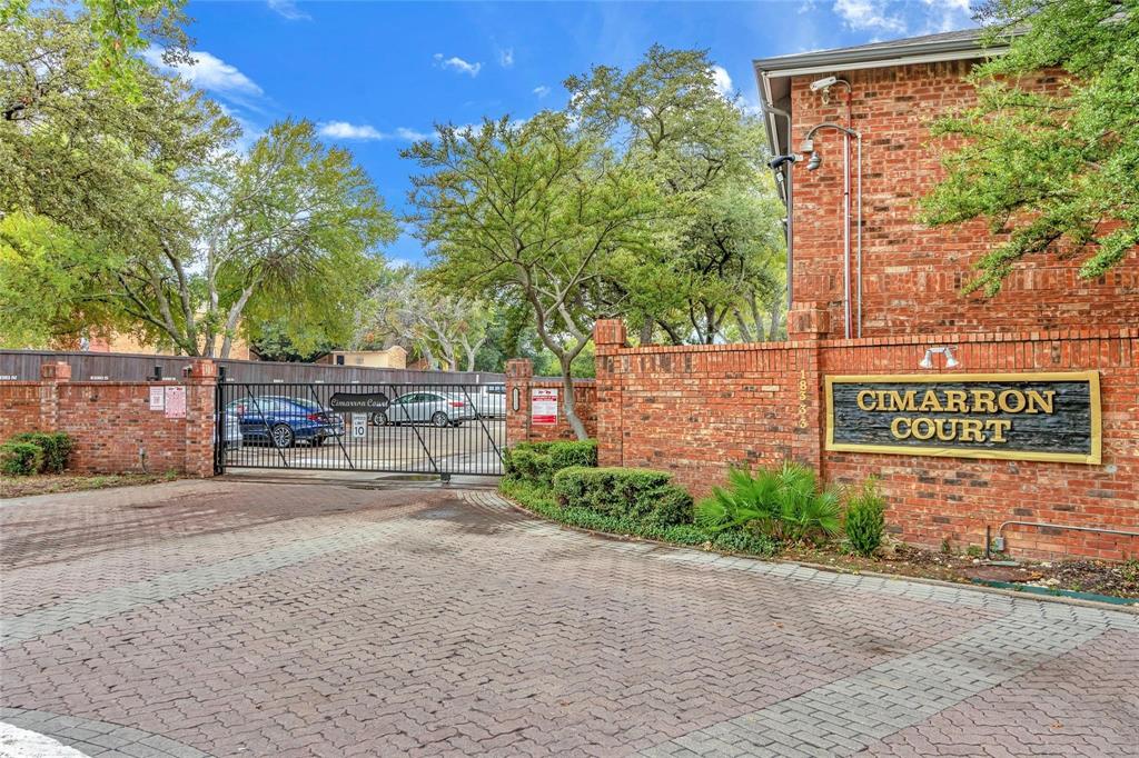 18333 Roehampton Drive, Unit 322 Dallas, TX 75252 - Photo 1 of 1