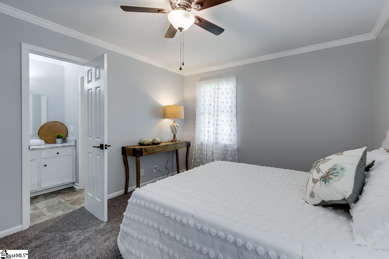 2 Randy Drive Taylors, SC 29687 - Photo 19 of 36 Gallery Image 19
