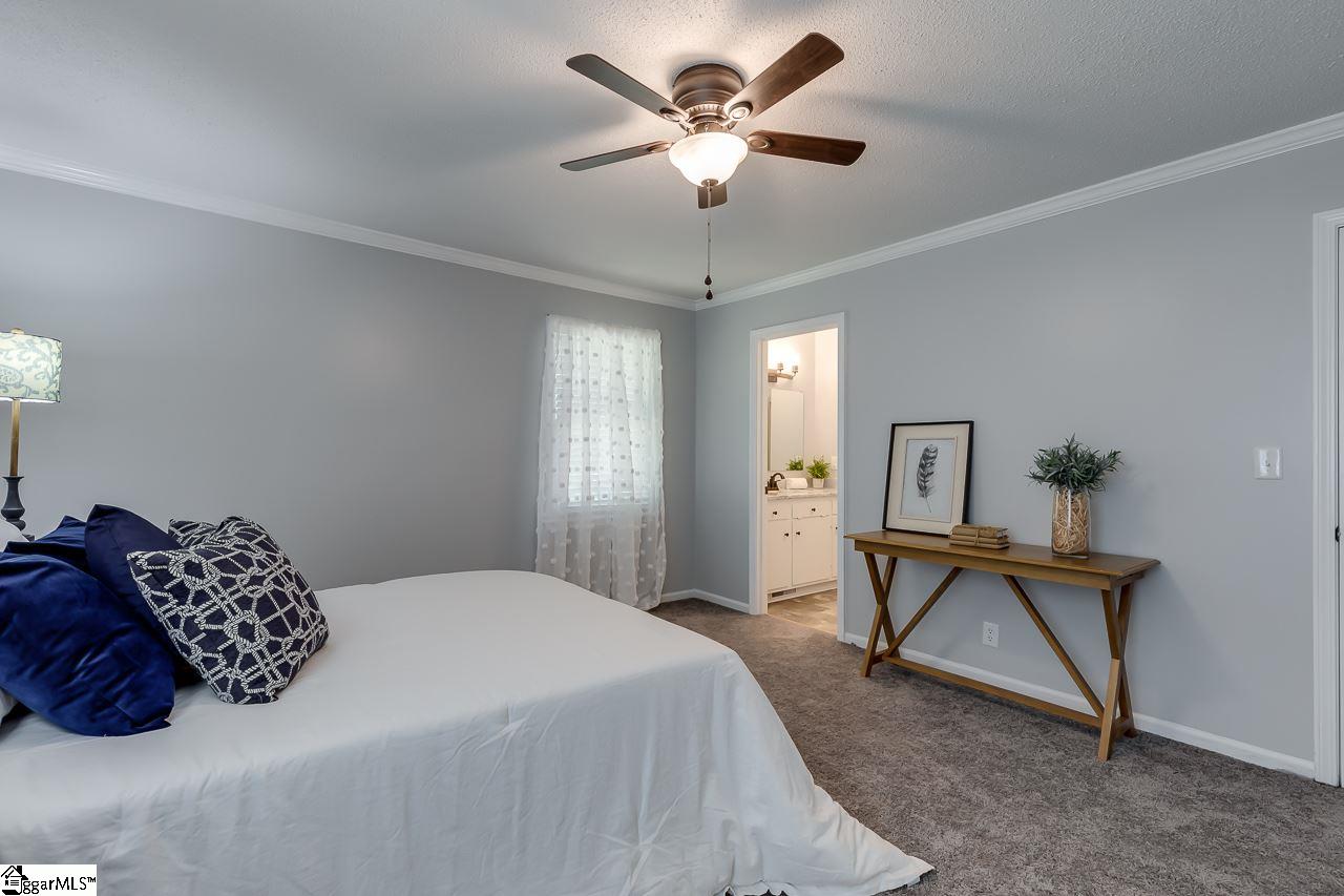 2 Randy Drive Taylors, SC 29687 - Photo 21 of 36 Gallery Image 21