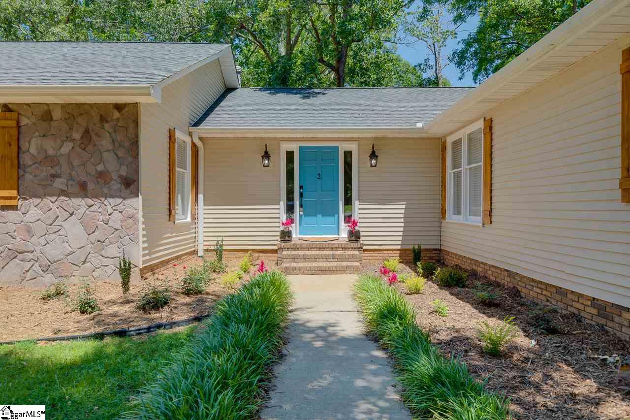 2 Randy Drive Taylors, SC 29687 - Photo 4 of 36 Gallery Image 4