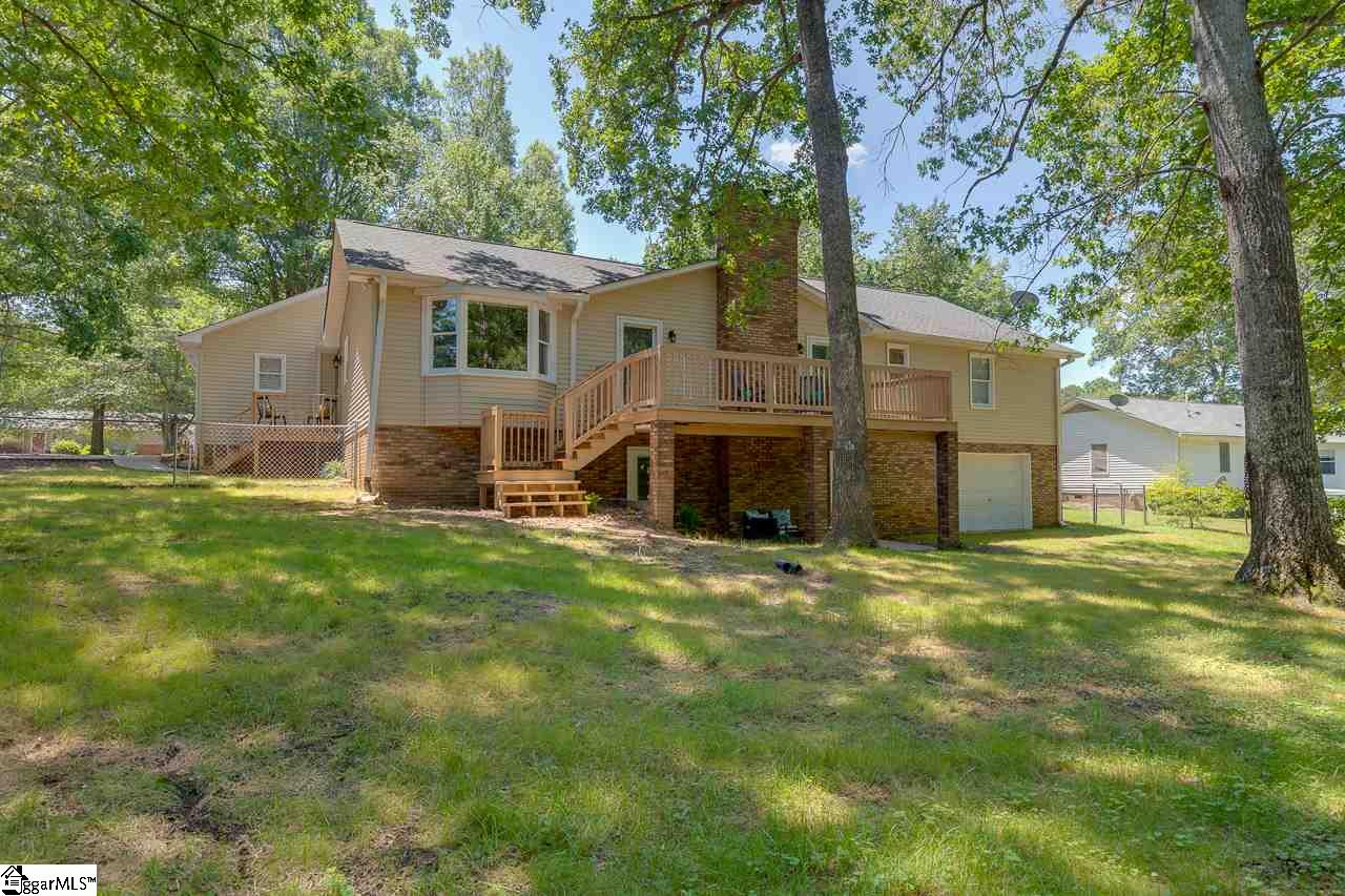 2 Randy Drive Taylors, SC 29687 - Photo 33 of 36 Gallery Image 33