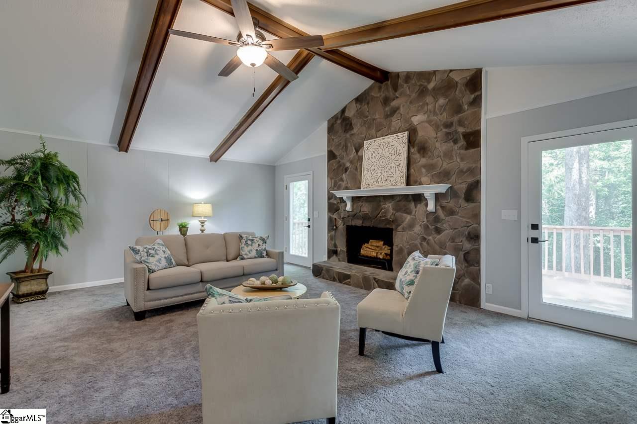 2 Randy Drive Taylors, SC 29687 - Photo 6 of 36 Gallery Image 6