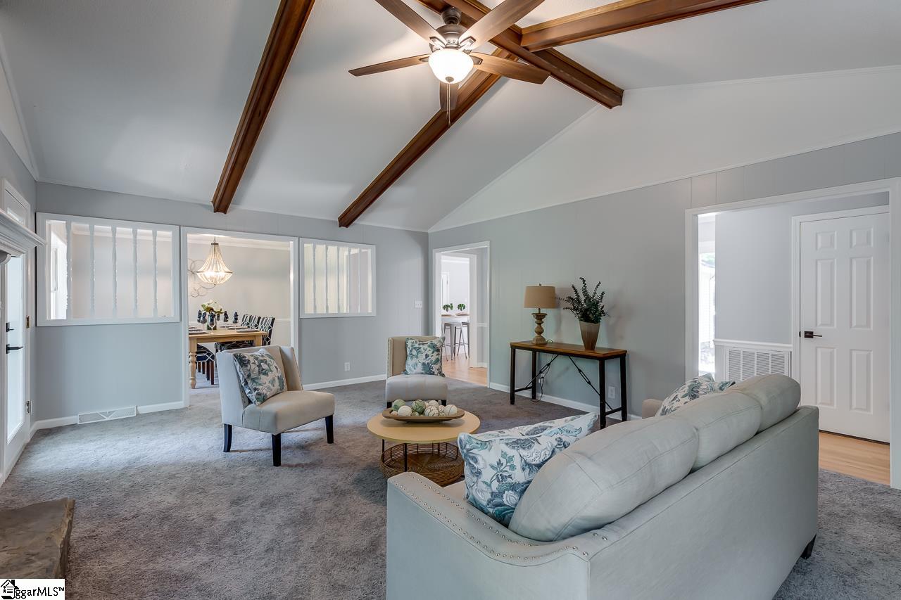 2 Randy Drive Taylors, SC 29687 - Photo 8 of 36 Gallery Image 8