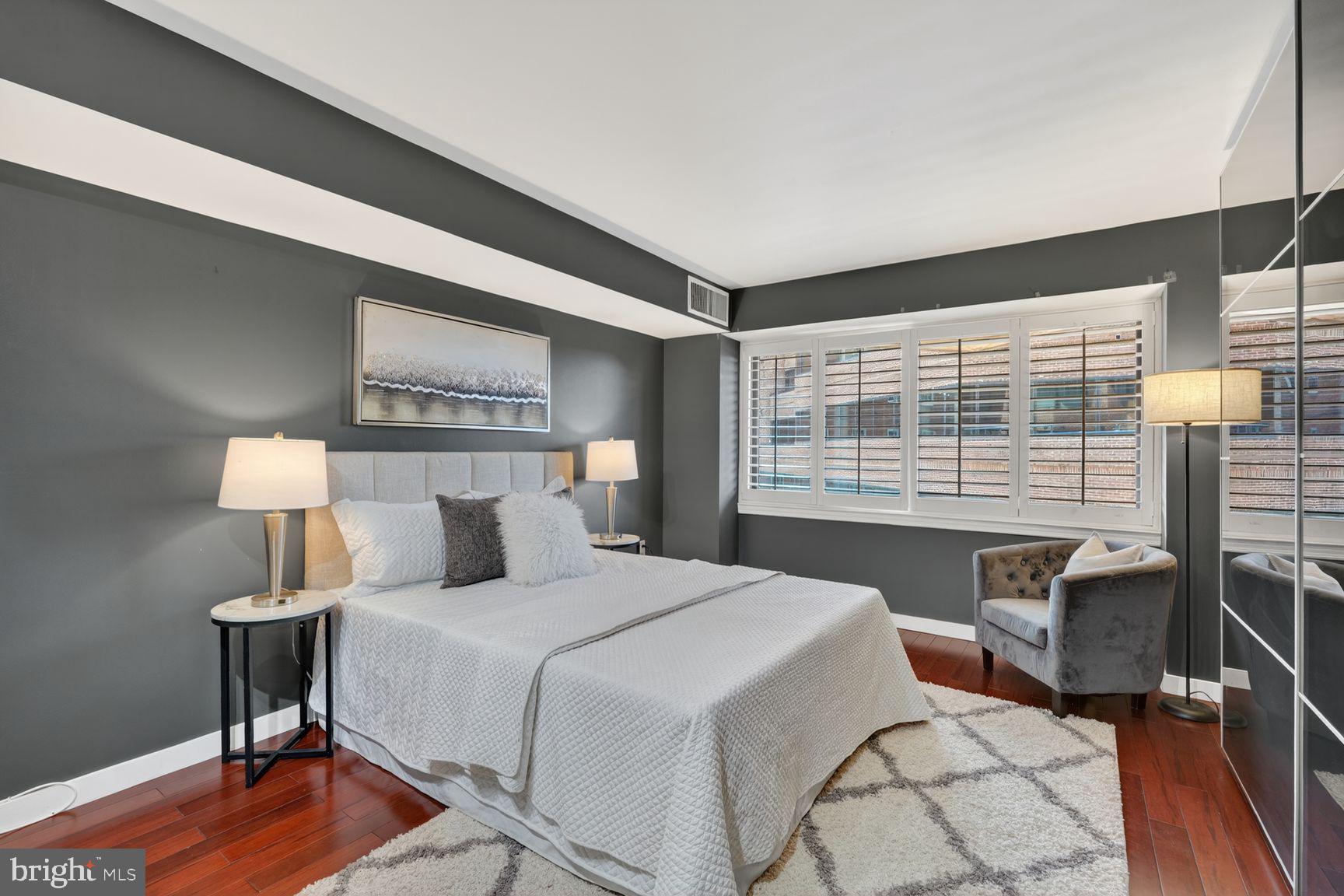 1015 33rd Street Northwest, Unit 409 Washington, DC 20007 - Photo 8 of 15