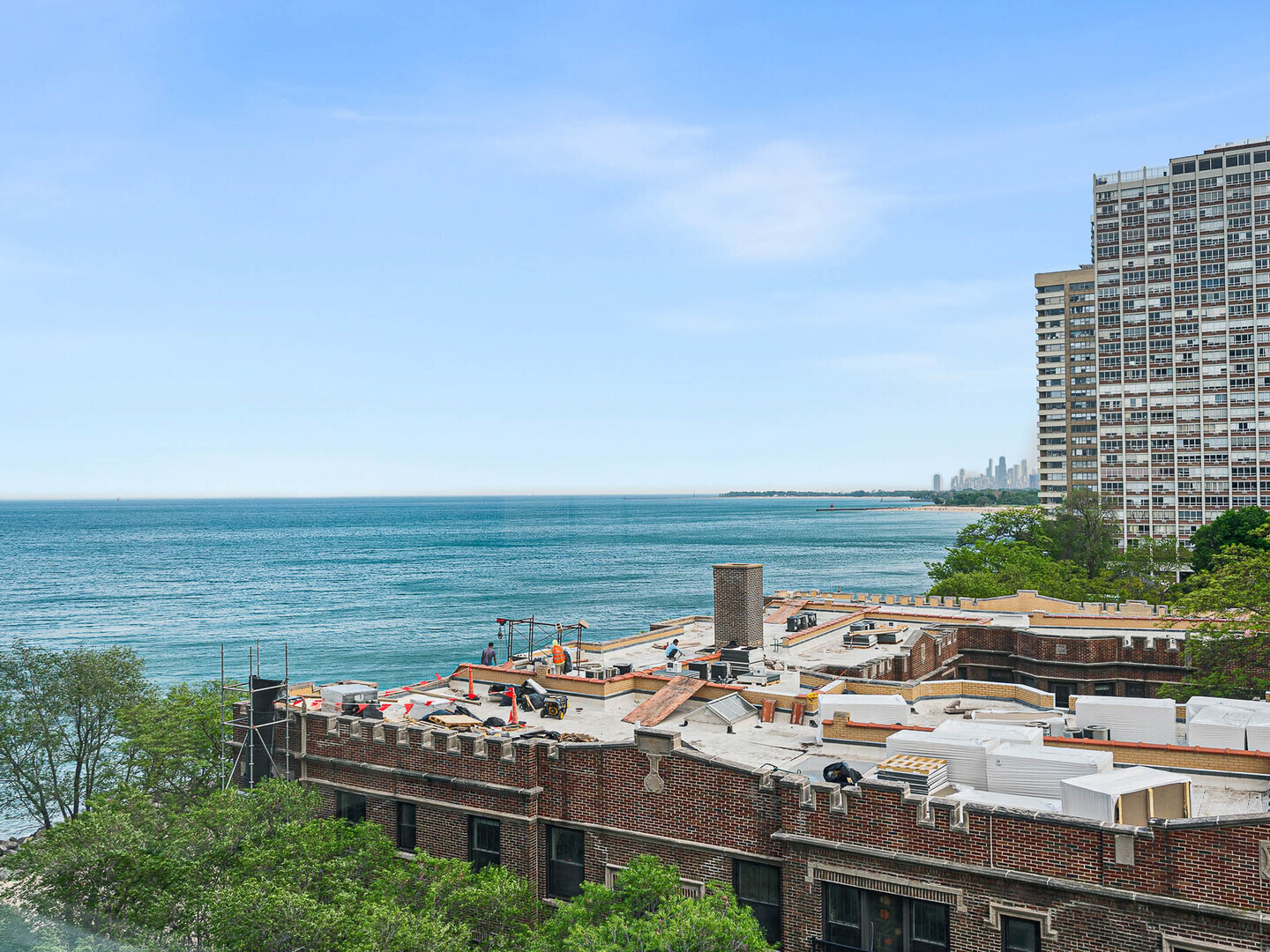 6301 North Sheridan Road, Unit 7G Chicago, IL 60660 - Photo 12 of 14 Gallery Image 12