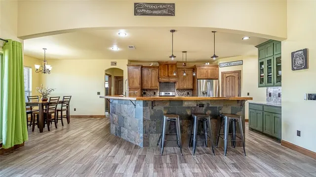 $850,000 | 114 Woodlot Lane, Azle, TX 76020