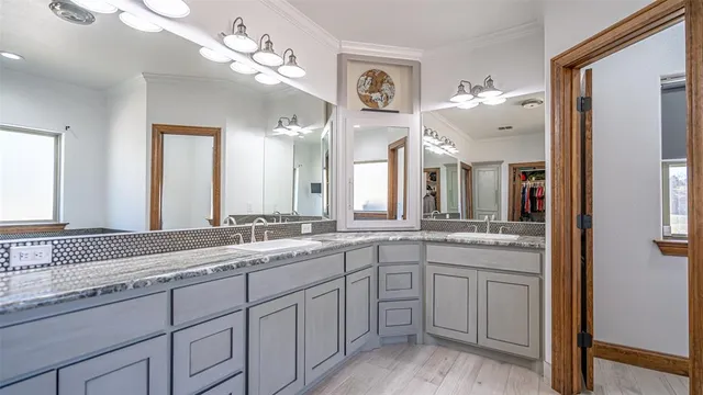 $850,000 | 114 Woodlot Lane, Azle, TX 76020