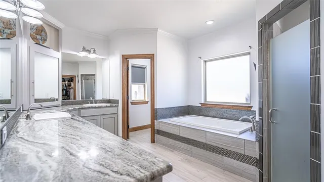 $850,000 | 114 Woodlot Lane, Azle, TX 76020