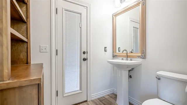 $850,000 | 114 Woodlot Lane, Azle, TX 76020