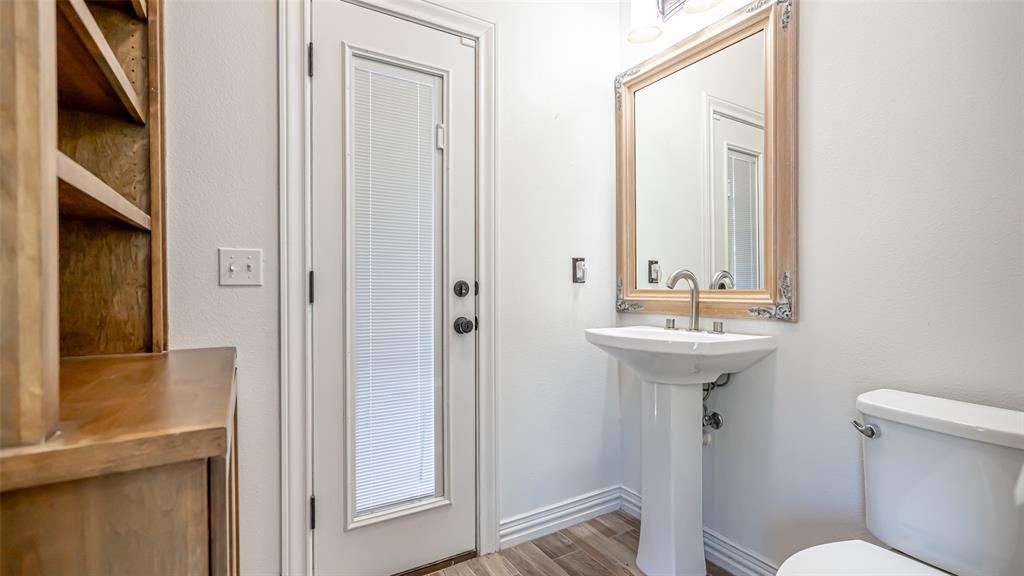 114 Woodlot Lane Azle, TX 76020 - Photo 20 of 35