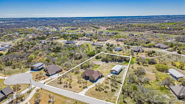 $850,000 | 114 Woodlot Lane, Azle, TX 76020