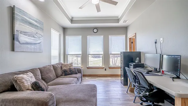 $850,000 | 114 Woodlot Lane, Azle, TX 76020