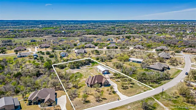 $850,000 | 114 Woodlot Lane, Azle, TX 76020