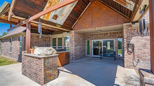 $850,000 | 114 Woodlot Lane, Azle, TX 76020