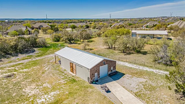 $850,000 | 114 Woodlot Lane, Azle, TX 76020