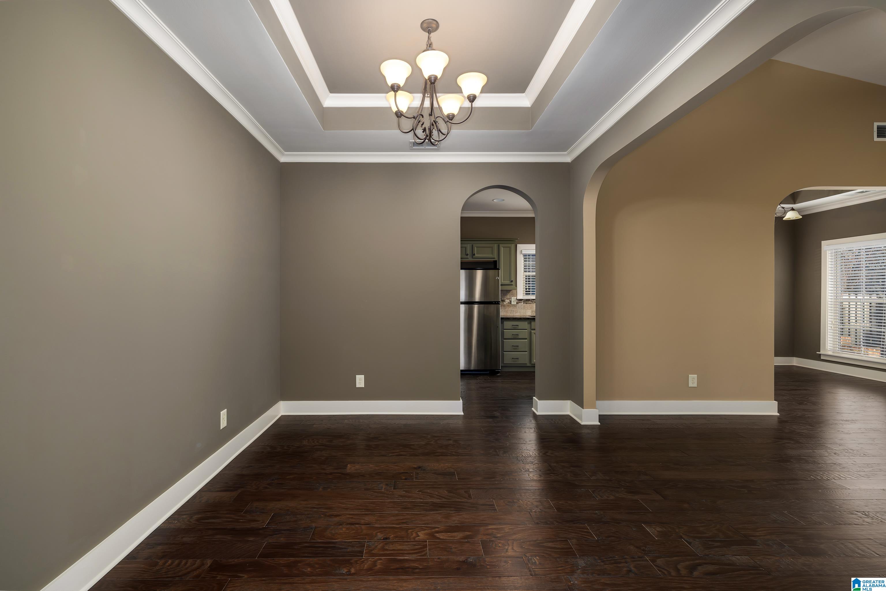 1269 Grants Way Birmingham, AL 35210 - Photo 8 of 38