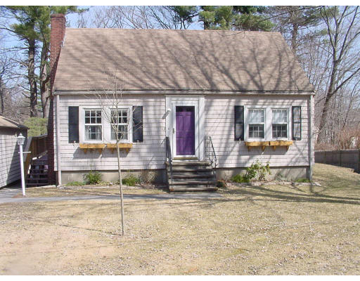 13 Nutter Road North Reading, MA 01864 - Photo 1 of 1 Gallery Image 1