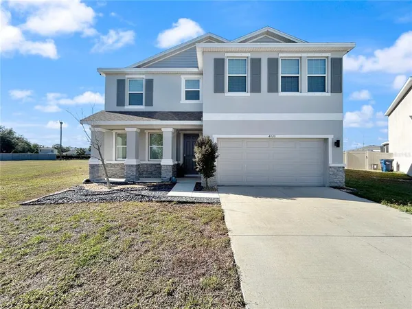 $496,000 | 4020 Lively Coral Place, Bradenton, FL 34208