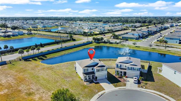 $496,000 | 4020 Lively Coral Place, Bradenton, FL 34208