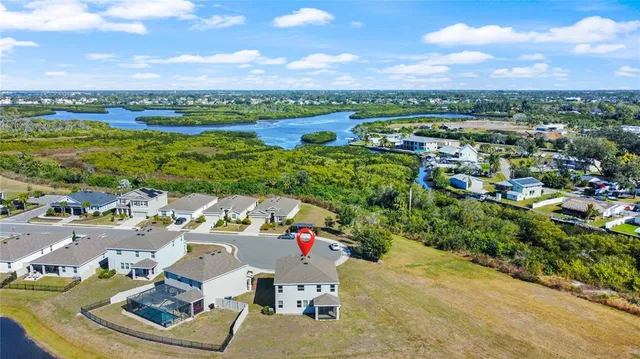 $518,000 | 4020 Lively Coral Place, Bradenton, FL 34208