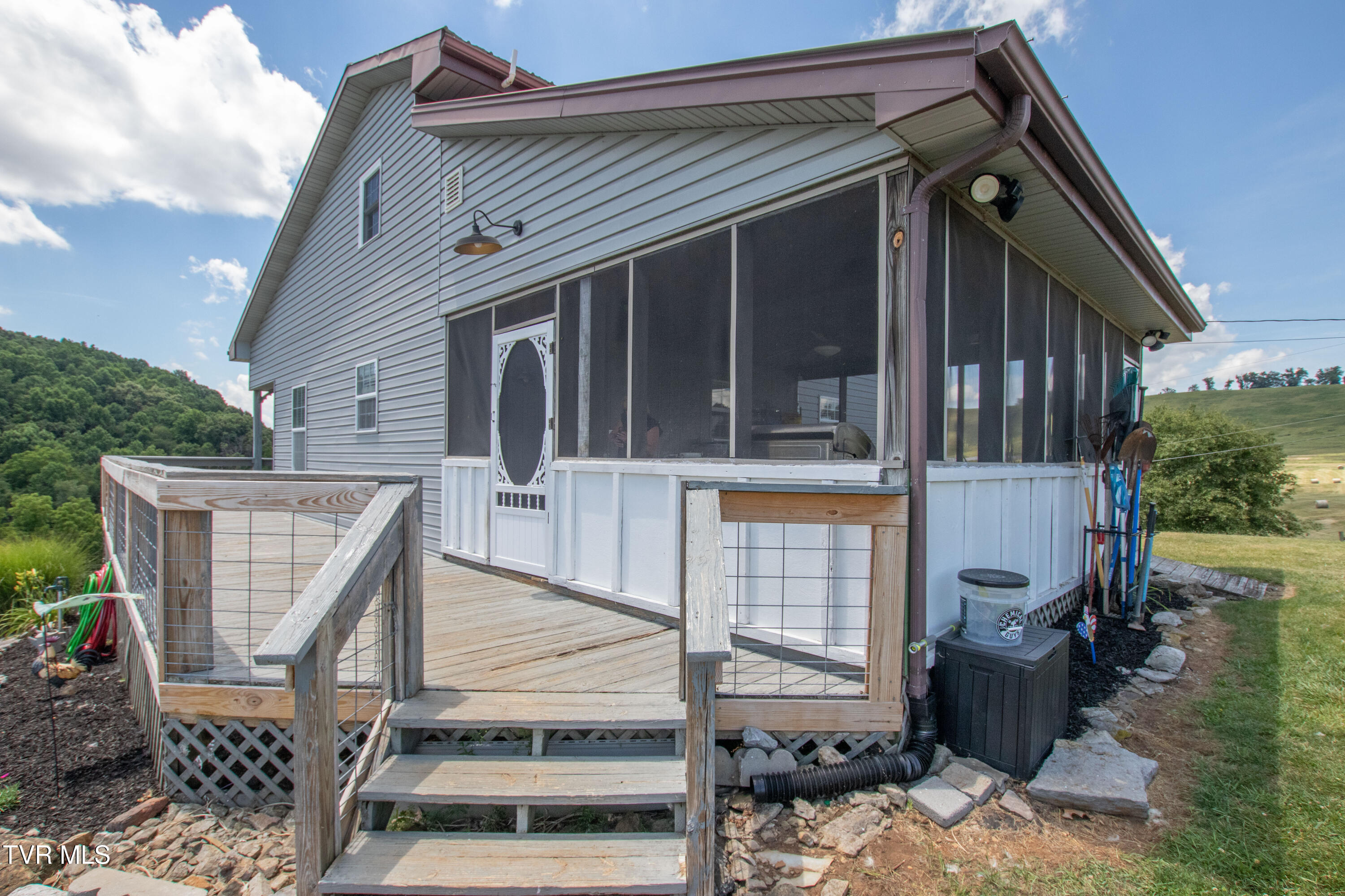 27069 Northridge Road Meadowview, VA 24361 - Photo 22 of 61 Northridge-22