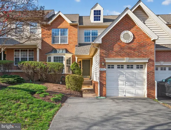 $799,999 | 43262 Somerset Hills Terrace, Ashburn, VA 20147
