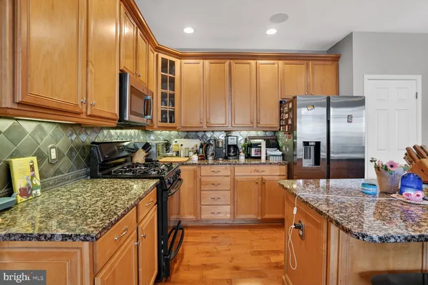 $799,999 | 43262 Somerset Hills Terrace, Ashburn, VA 20147