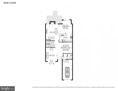 $799,999 | 43262 Somerset Hills Terrace, Ashburn, VA 20147