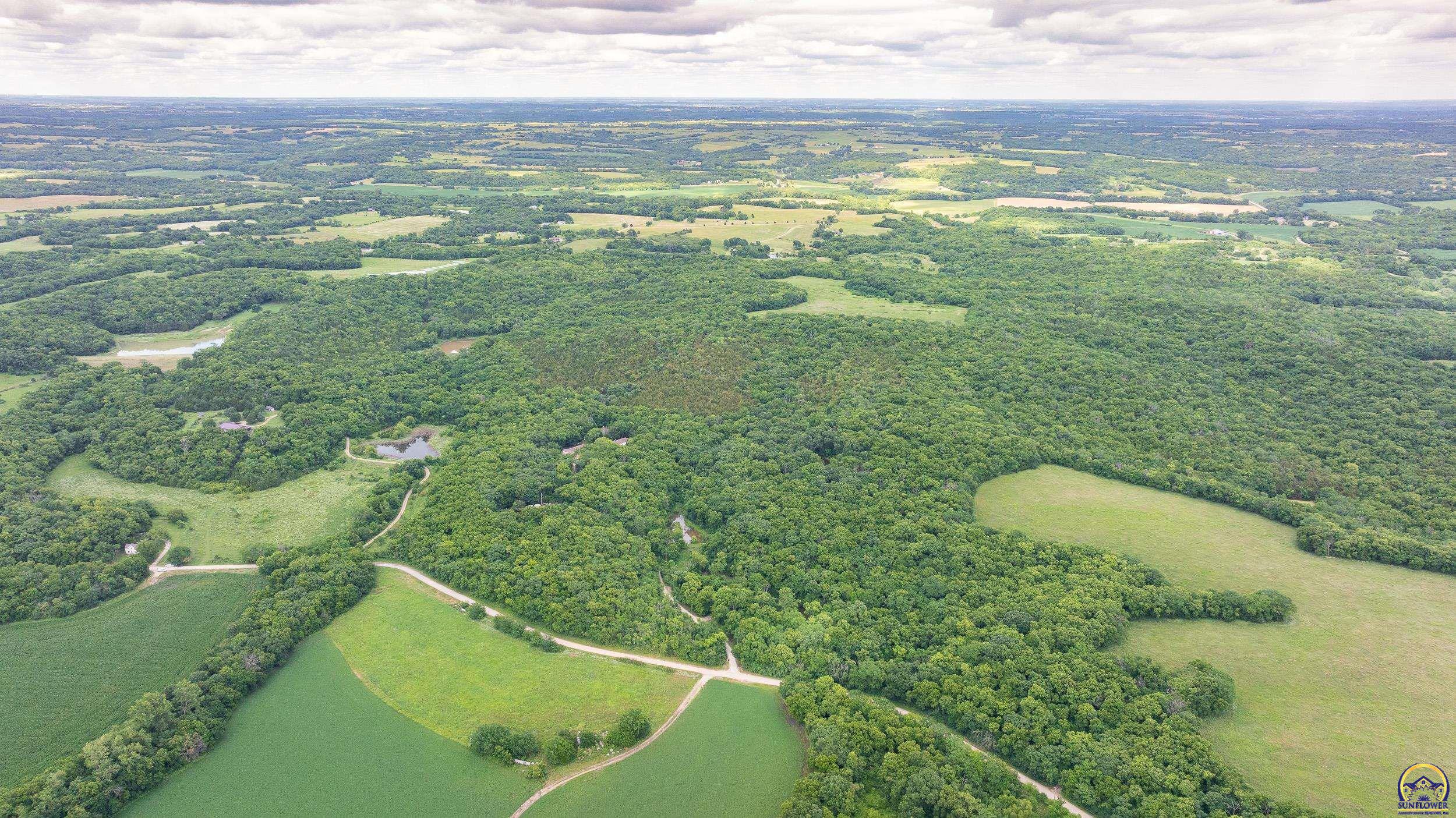 1757 Buck Creek Road Perry, KS 66073 - Photo 9 of 90