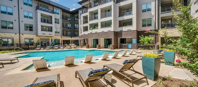 $1,474 | 1000 Grandys Lane, Unit 2158, Lewisville, TX 75077