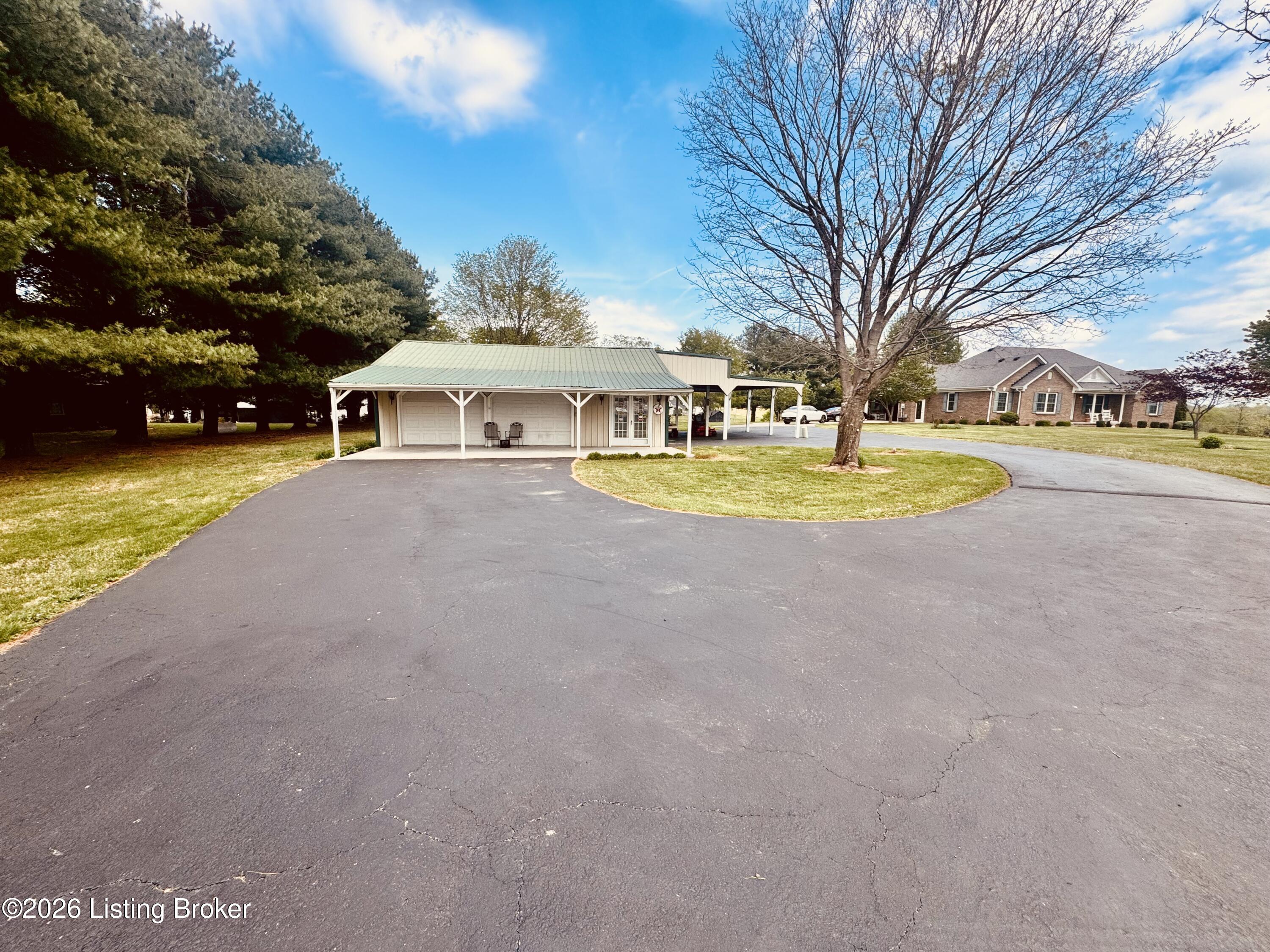 5400 Springfield Road Bardstown, KY 40004 - Photo 44 of 60 IMG_3794