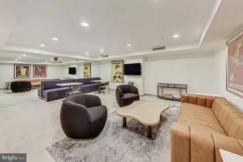 $475,000 | 1150 K Street Northwest, Unit 709, Washington, DC 20005