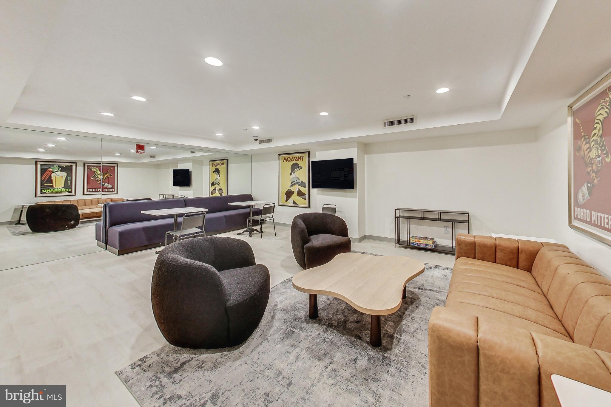 1150 K Street Northwest, Unit 709 Washington, DC 20005 - Photo 26 of 32