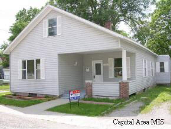 1201 North Poole Avenue Springfield, IL 62702 - Photo 1 of 9 Gallery Image 1