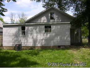 1201 North Poole Avenue Springfield, IL 62702 - Photo 2 of 9 Gallery Image 2