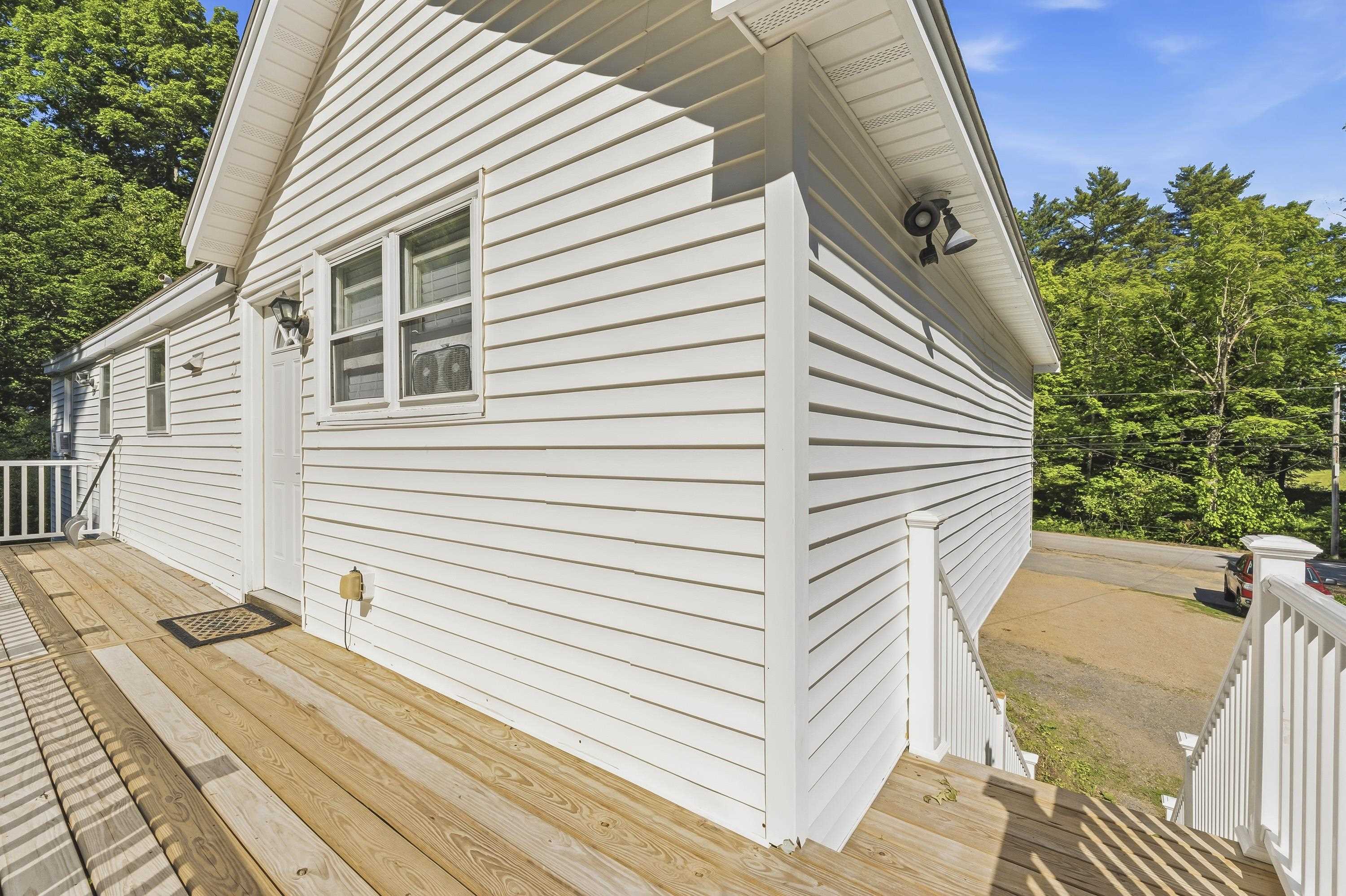 7 Berry Road Nottingham, NH 03290 - Photo 41 of 46
