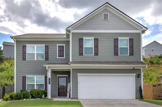 $299,999 | 47 Thacker Trail, Adairsville, GA 30103