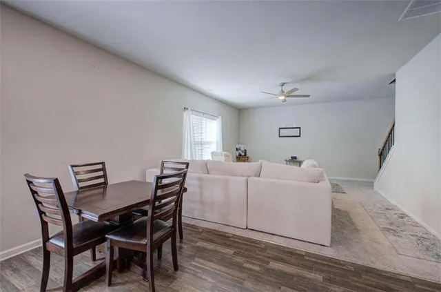 $299,999 | 47 Thacker Trail, Adairsville, GA 30103