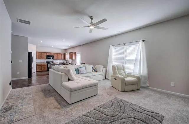 $299,999 | 47 Thacker Trail, Adairsville, GA 30103