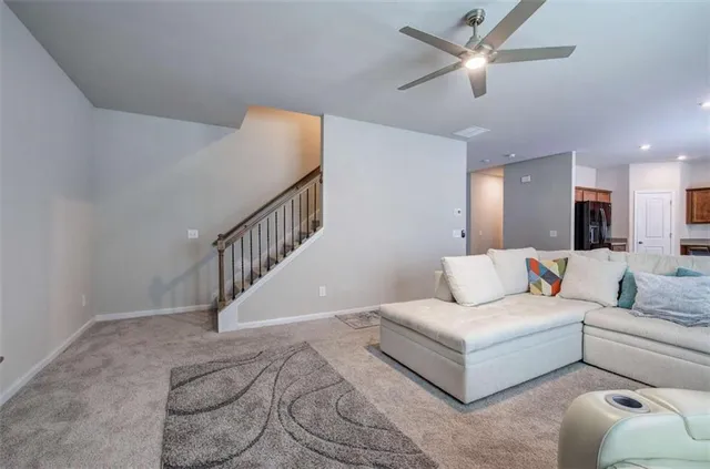 $299,999 | 47 Thacker Trail, Adairsville, GA 30103