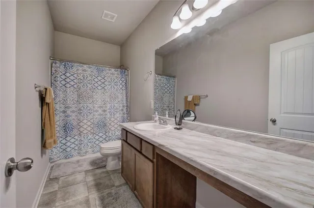 $299,999 | 47 Thacker Trail, Adairsville, GA 30103