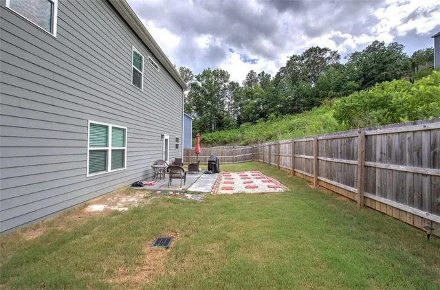 $299,999 | 47 Thacker Trail, Adairsville, GA 30103