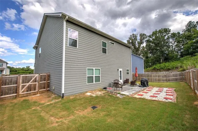 $299,999 | 47 Thacker Trail, Adairsville, GA 30103