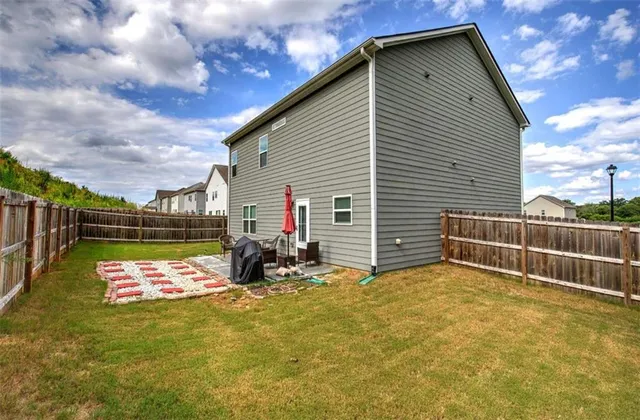 $299,999 | 47 Thacker Trail, Adairsville, GA 30103