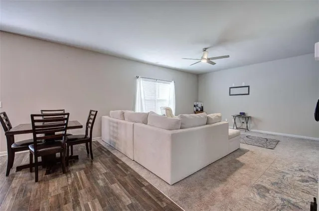 $299,999 | 47 Thacker Trail, Adairsville, GA 30103