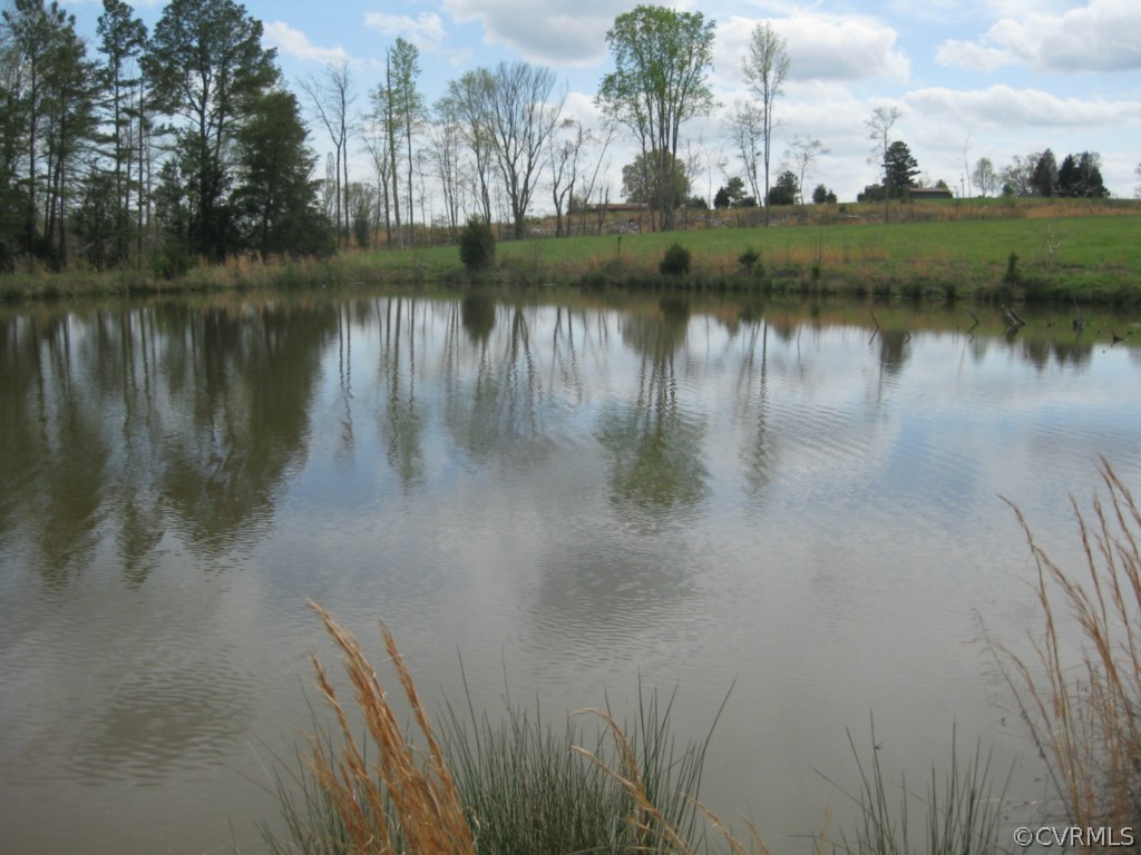 1067 Unity Road Kenbridge, VA 23944 - Photo 7 of 21 a view of a lake