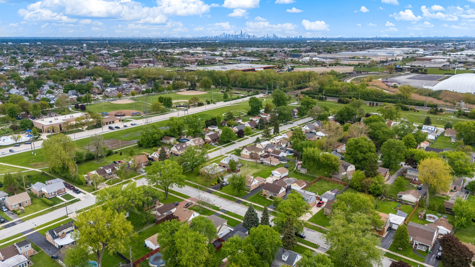 6754 South 78th Avenue Bridgeview, IL 60455 - Photo 25 of 25