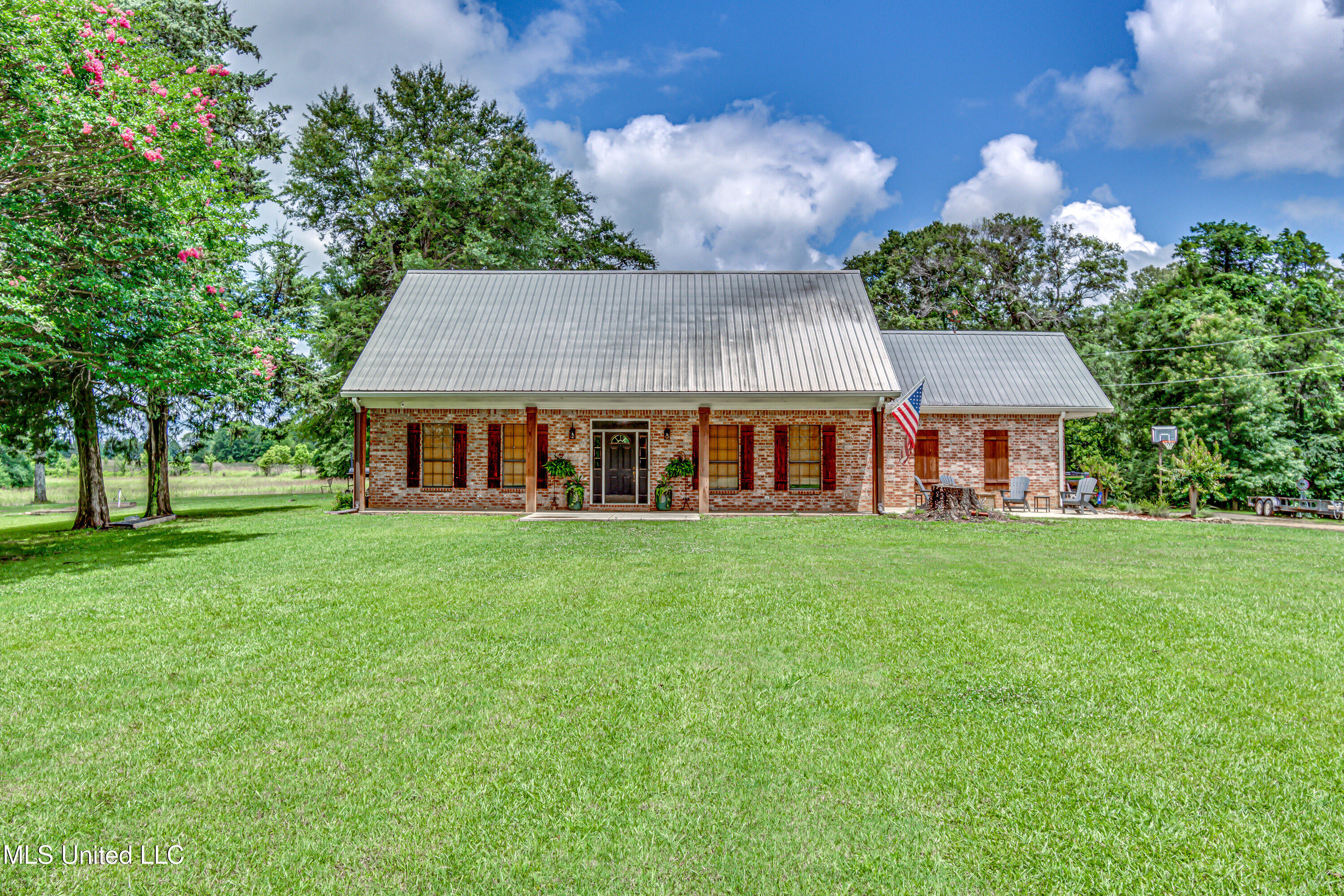 4661 Wildwood Road Benton, MS 39039 - Photo 1 of 60 4661 Wildwood Rd-4