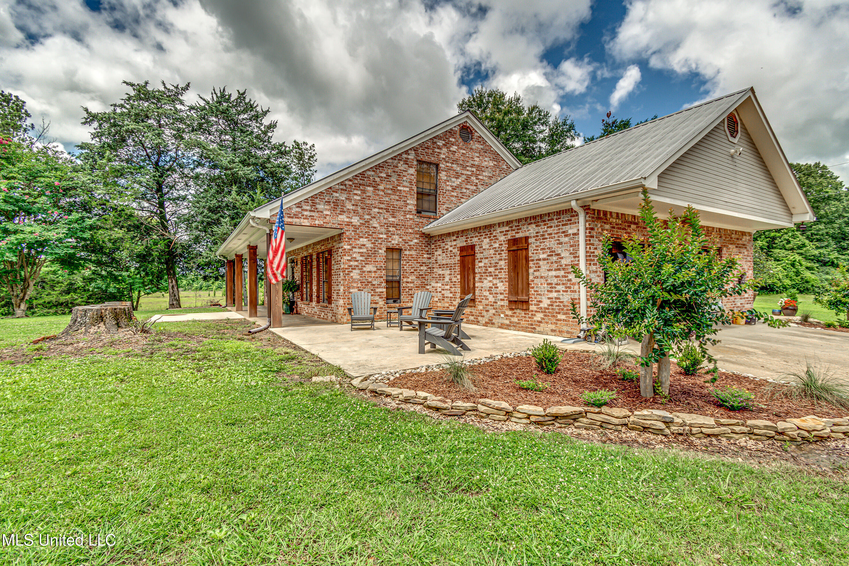 4661 Wildwood Road Benton, MS 39039 - Photo 15 of 60 4661 Wildwood Rd-7